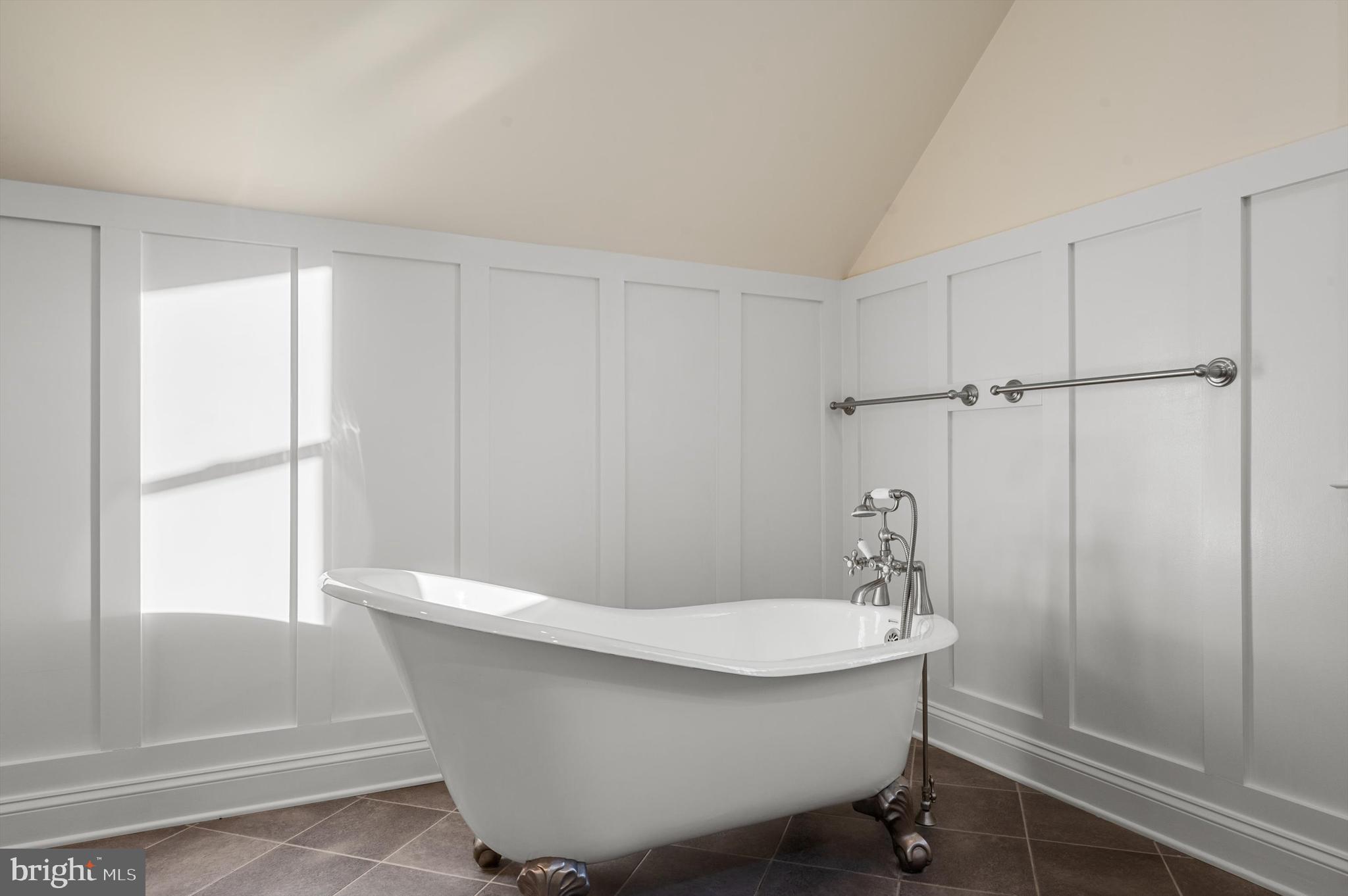 2801 Salem Church Road Berryville, VA 22611 - Photo 45 of 68 a bathroom with a sink and a bathtub