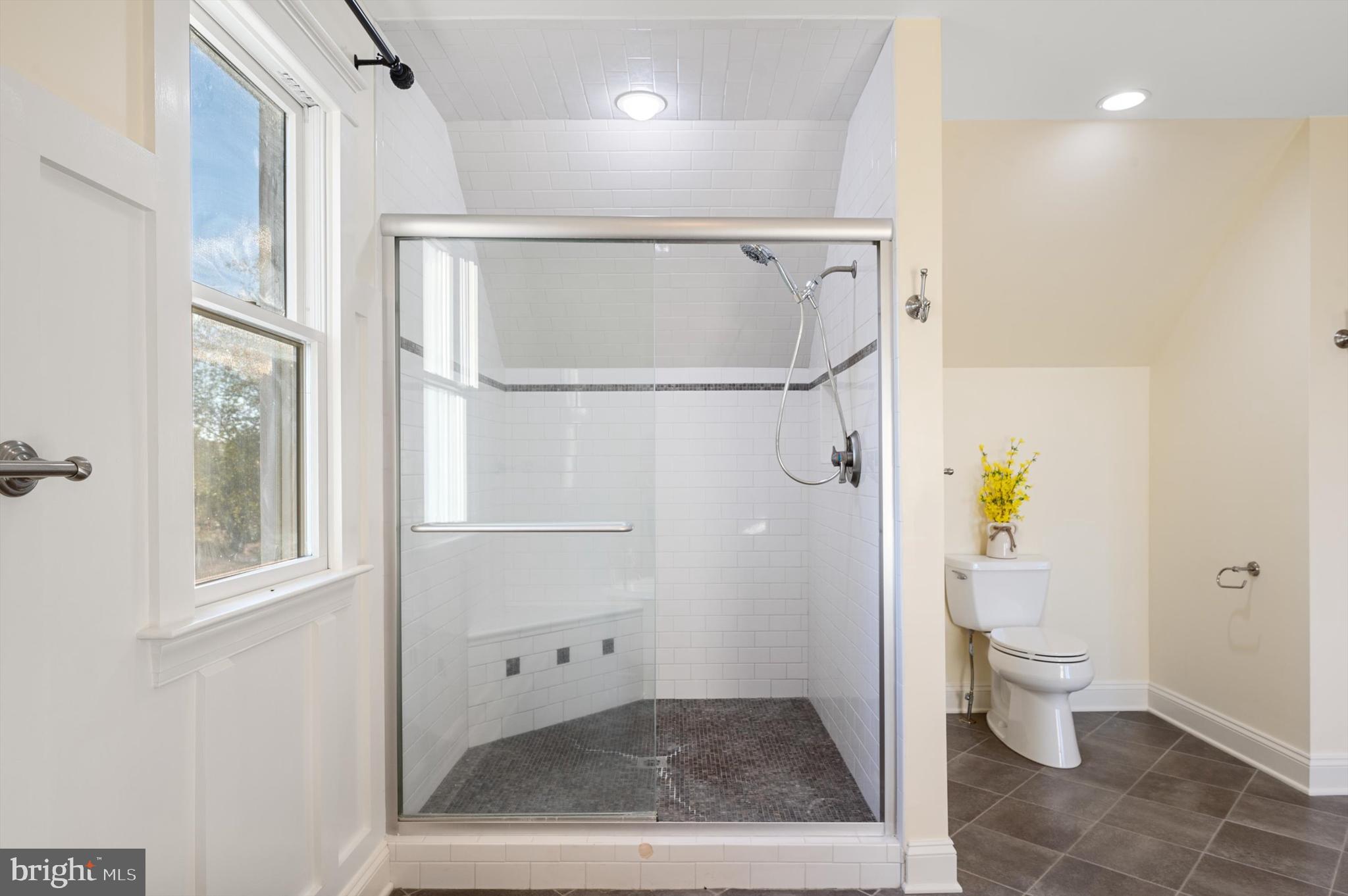 2801 Salem Church Road Berryville, VA 22611 - Photo 46 of 68 Upper Level Primary Bathroom