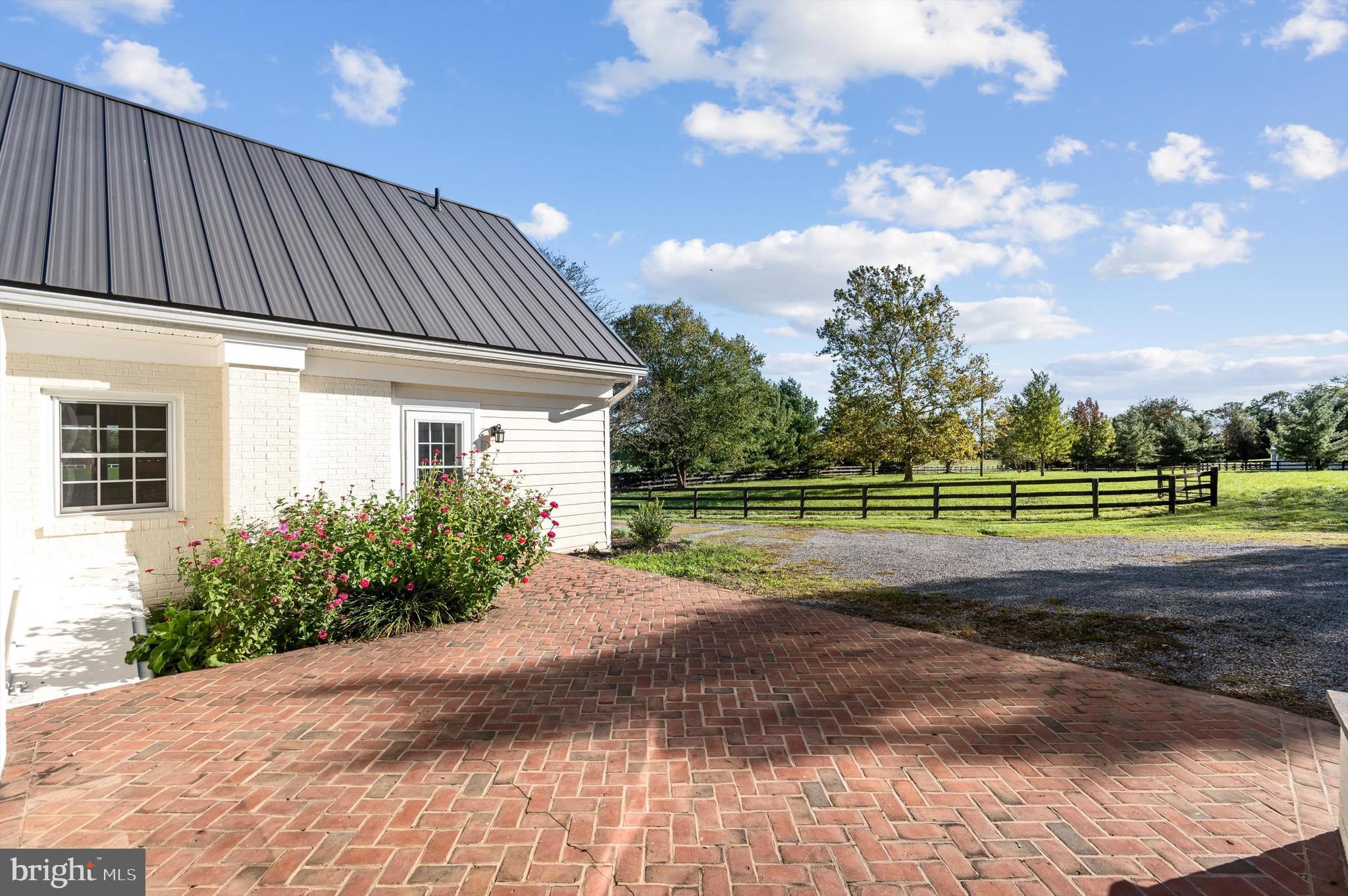 2801 Salem Church Road Berryville, VA 22611 - Photo 52 of 68 Exterior Patio