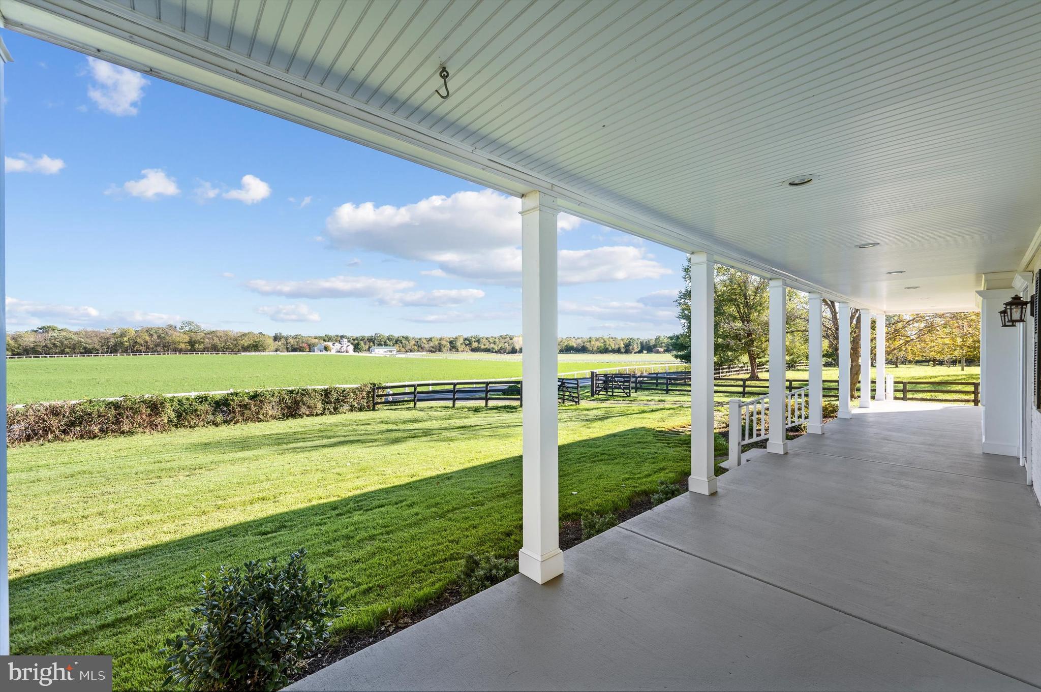 2801 Salem Church Road Berryville, VA 22611 - Photo 7 of 68 Look at this View from your Front Porch!