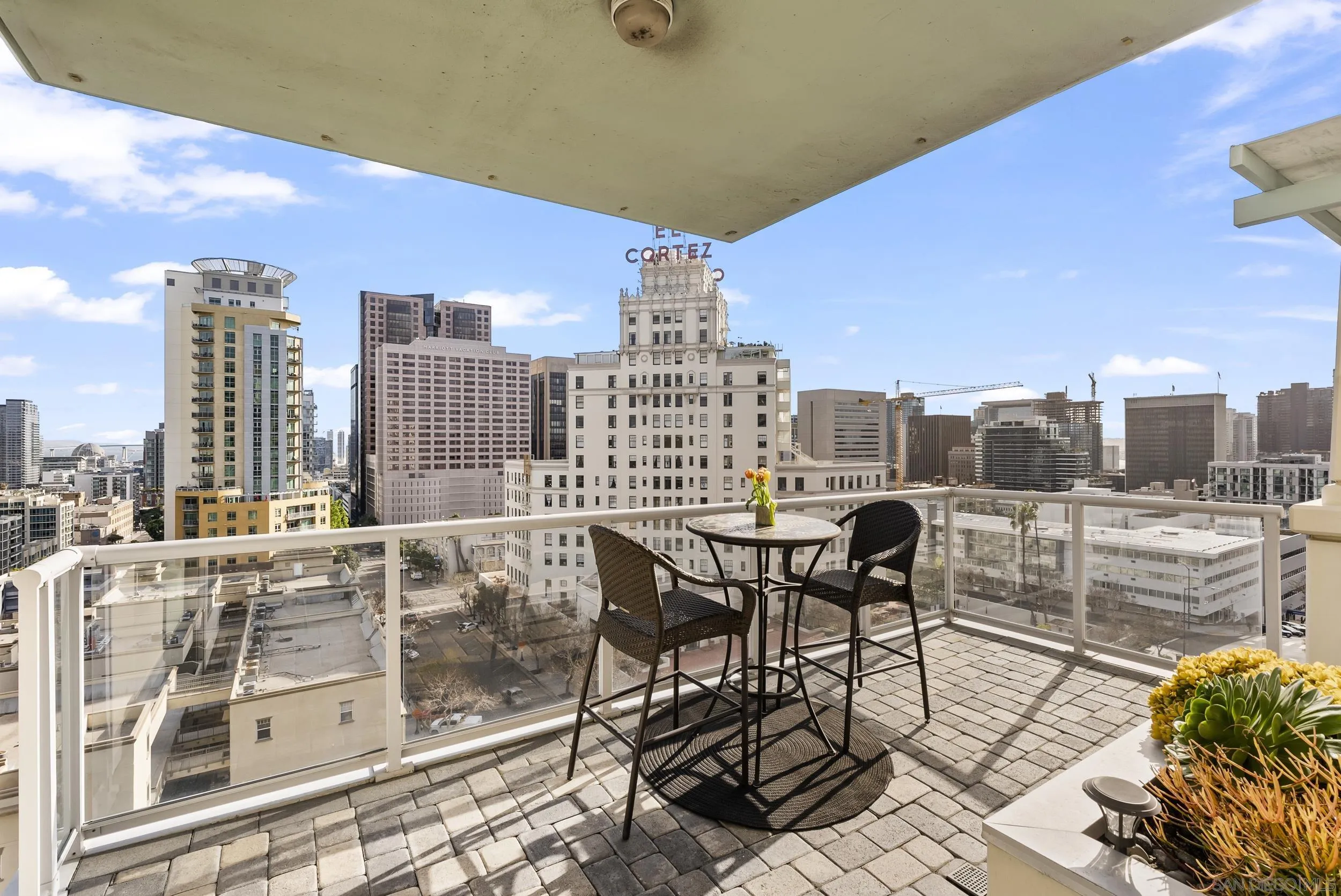 850 Beech Street, Unit 1205 San Diego, CA 92101 - Photo 23 of 66