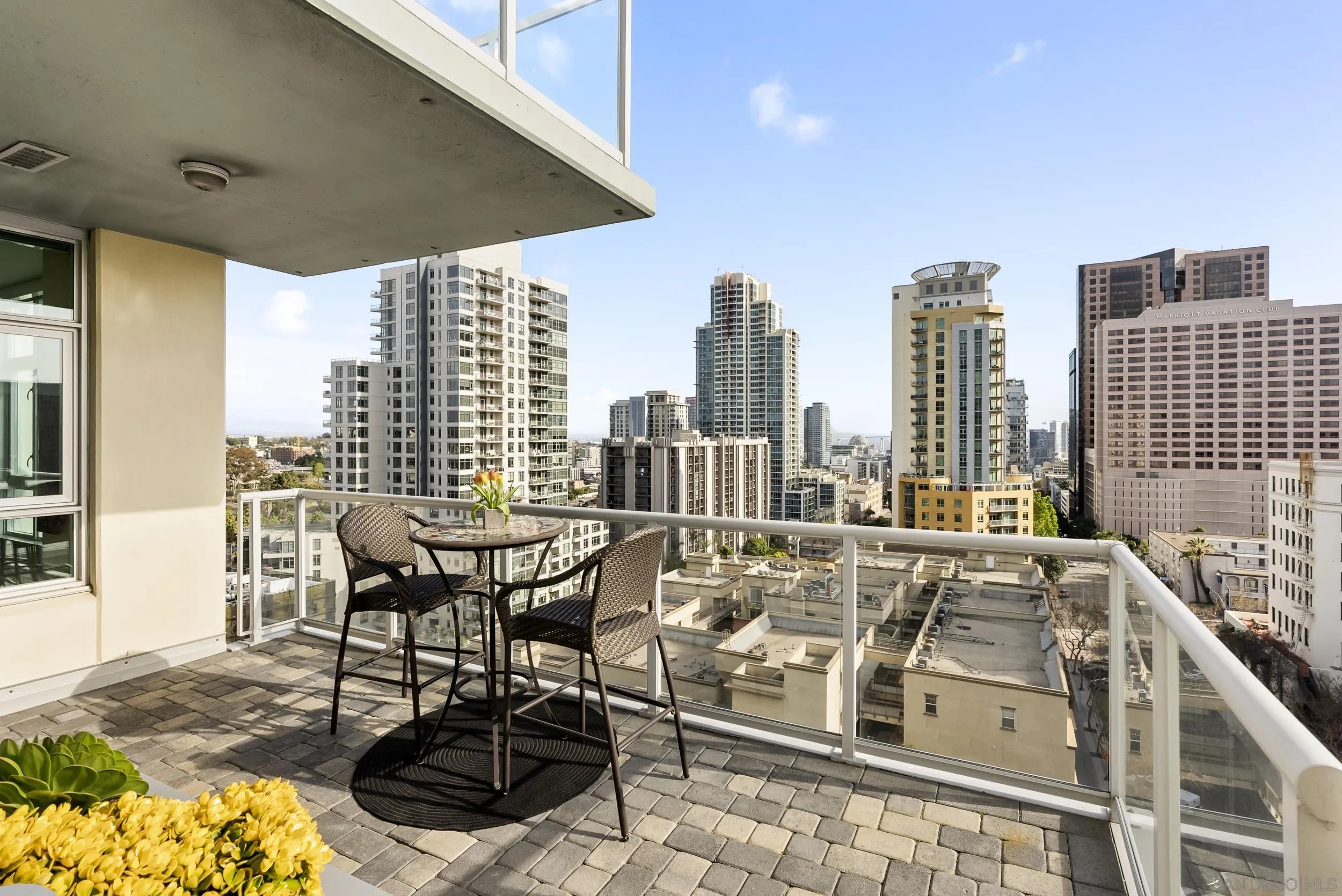 850 Beech Street, Unit 1205 San Diego, CA 92101 - Photo 25 of 66