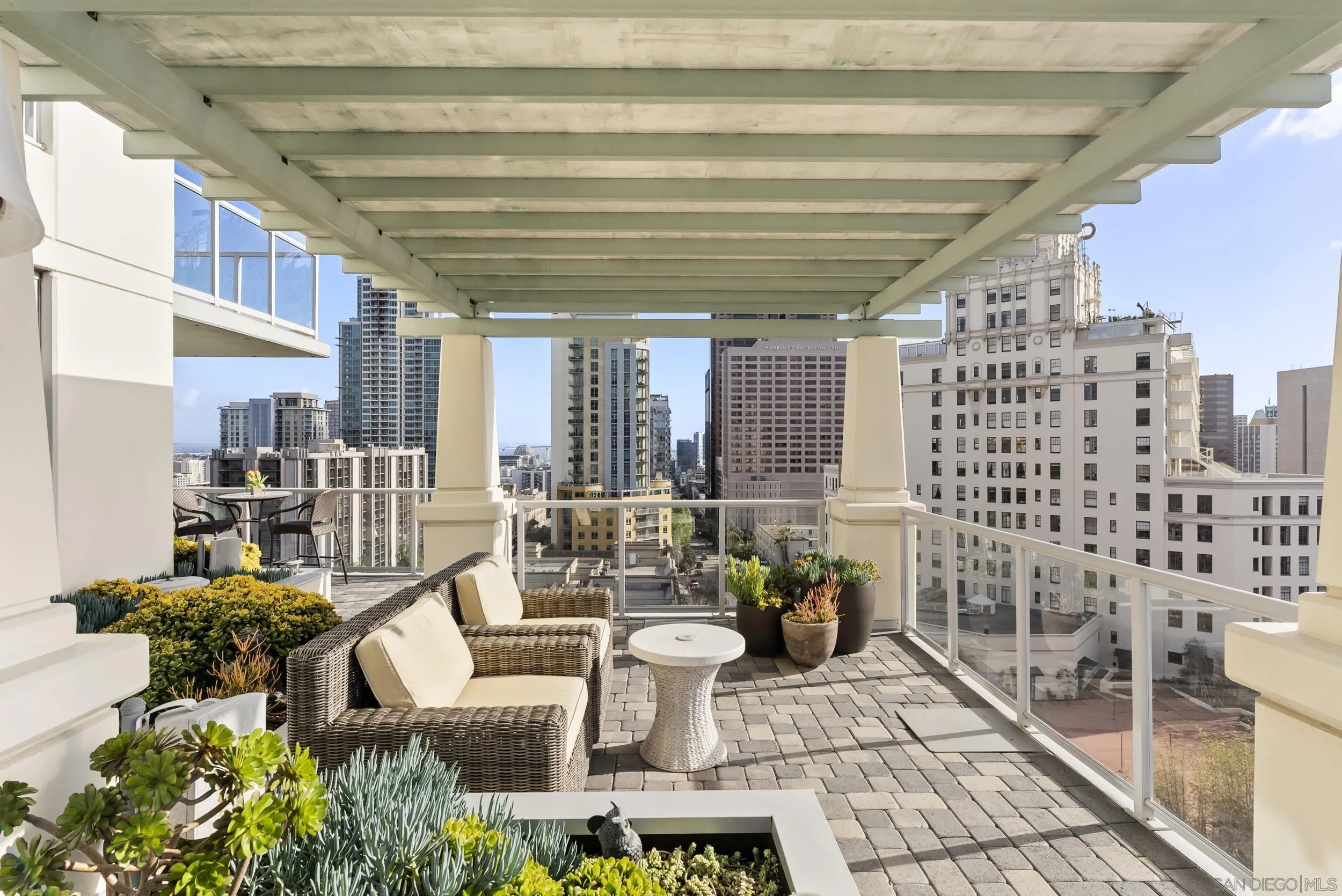 850 Beech Street, Unit 1205 San Diego, CA 92101 - Photo 30 of 66