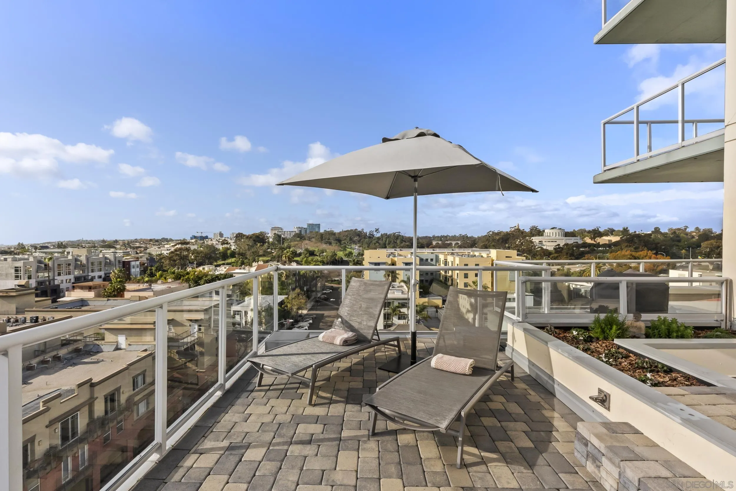 850 Beech Street, Unit 1205 San Diego, CA 92101 - Photo 33 of 66