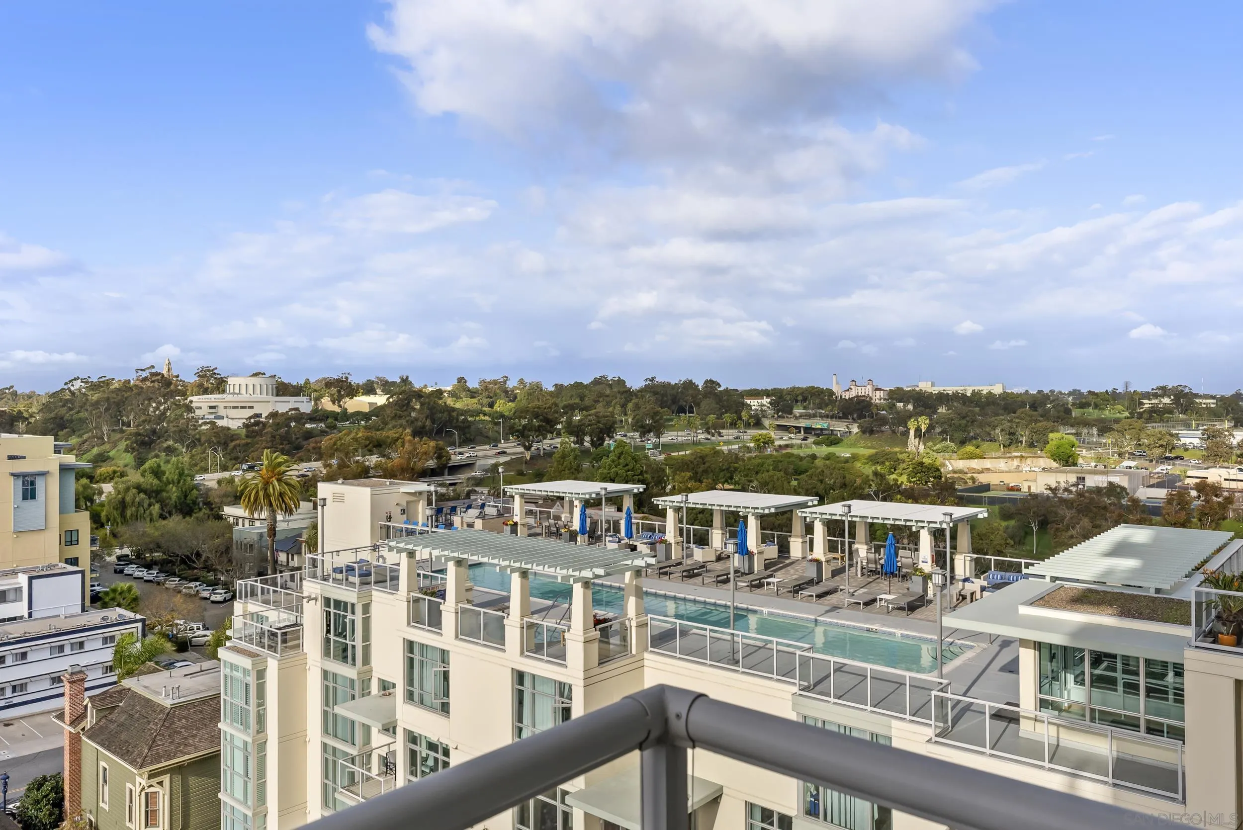 850 Beech Street, Unit 1205 San Diego, CA 92101 - Photo 40 of 66