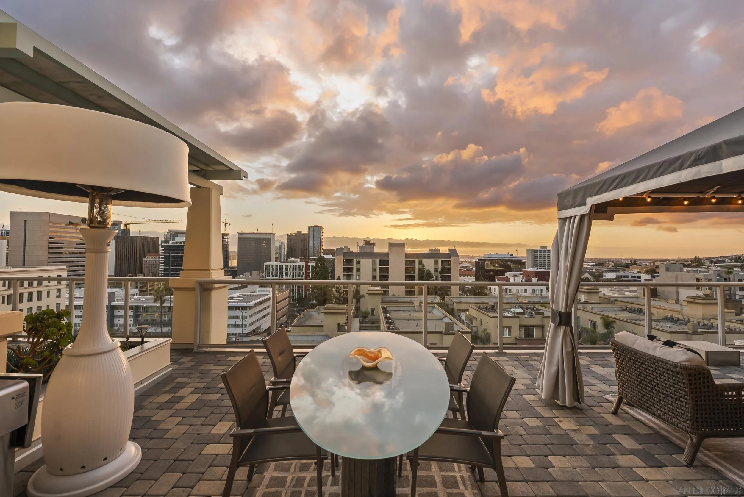 850 Beech Street, Unit 1205 San Diego, CA 92101 - Photo 4 of 66