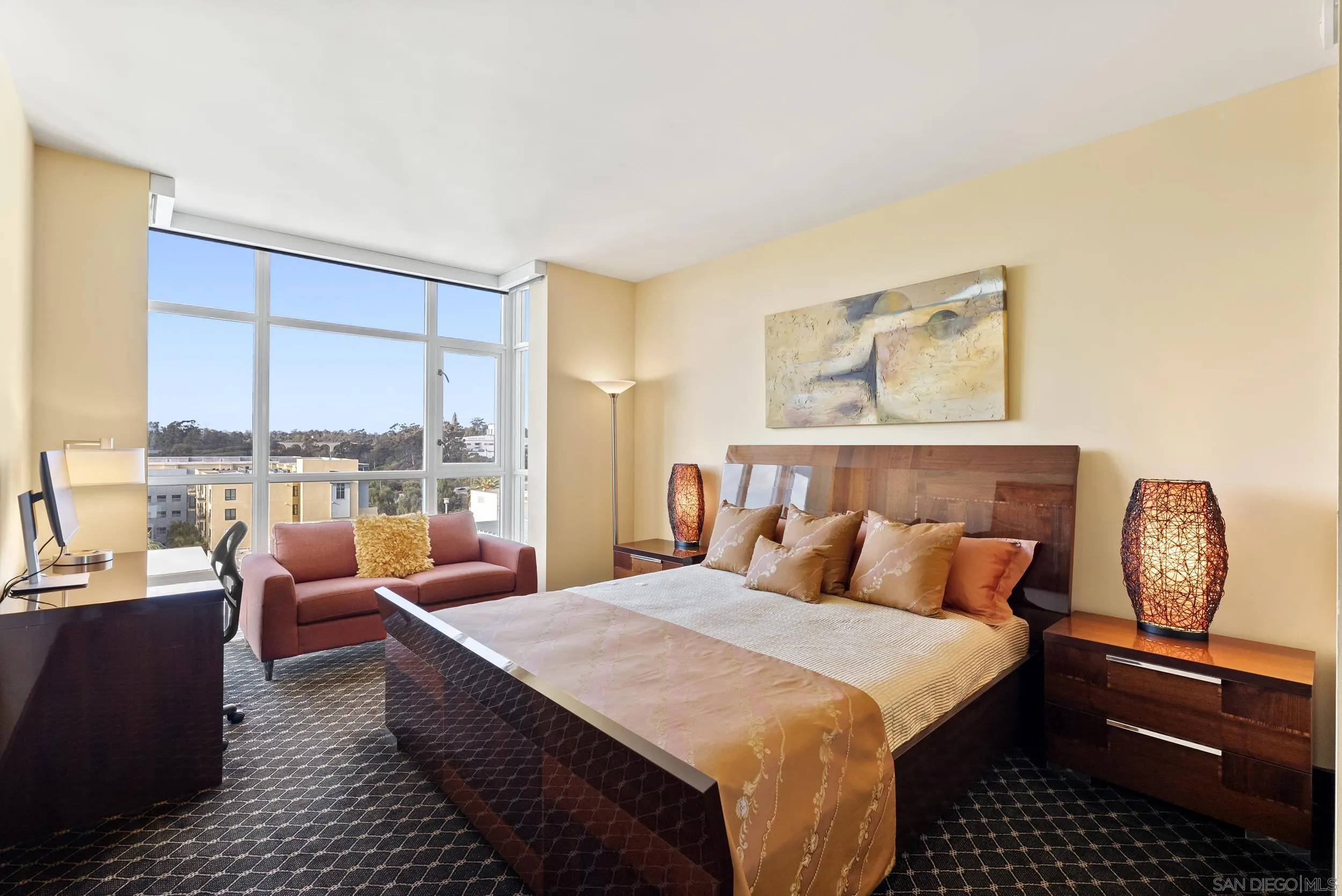 850 Beech Street, Unit 1205 San Diego, CA 92101 - Photo 49 of 66