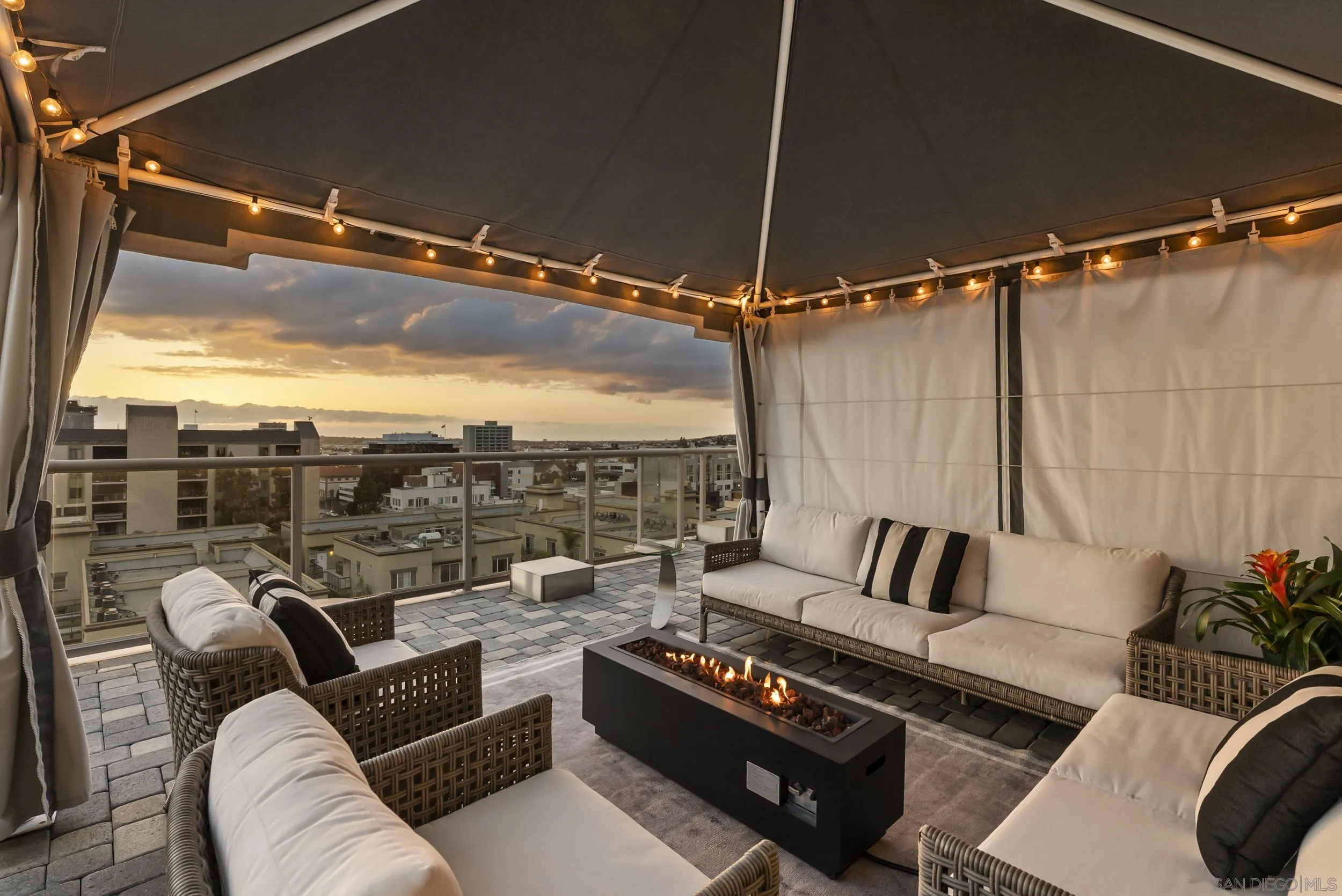 850 Beech Street, Unit 1205 San Diego, CA 92101 - Photo 5 of 66