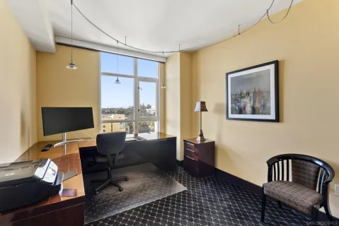 $2,274,900 | 850 Beech Street, Unit 1205, San Diego, CA 92101