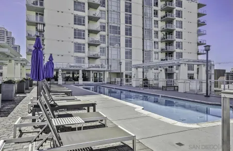 $2,274,900 | 850 Beech Street, Unit 1205, San Diego, CA 92101