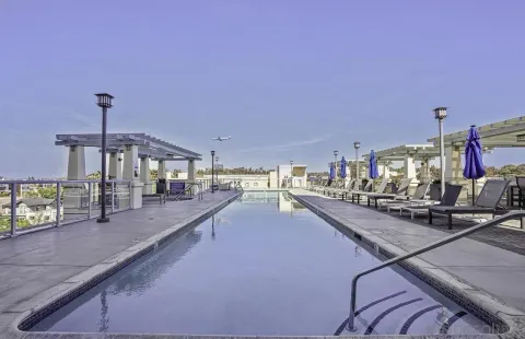 $2,274,900 | 850 Beech Street, Unit 1205, San Diego, CA 92101