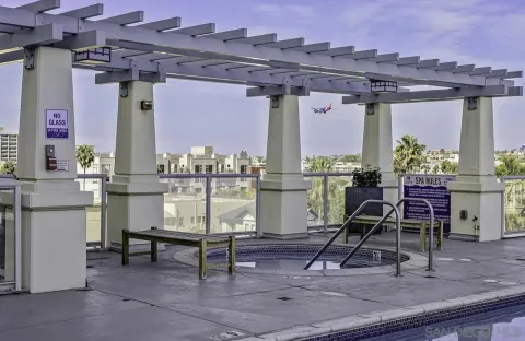 $2,274,900 | 850 Beech Street, Unit 1205, San Diego, CA 92101