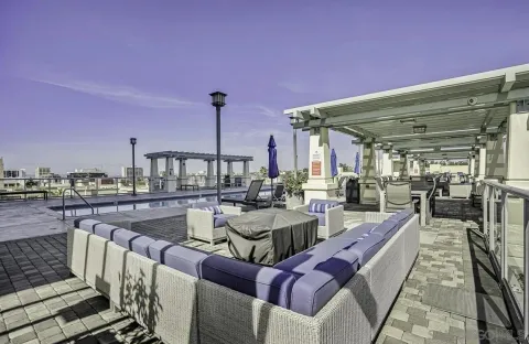 $2,274,900 | 850 Beech Street, Unit 1205, San Diego, CA 92101