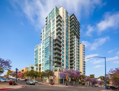 $2,274,900 | 850 Beech Street, Unit 1205, San Diego, CA 92101