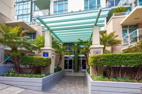 $2,274,900 | 850 Beech Street, Unit 1205, San Diego, CA 92101