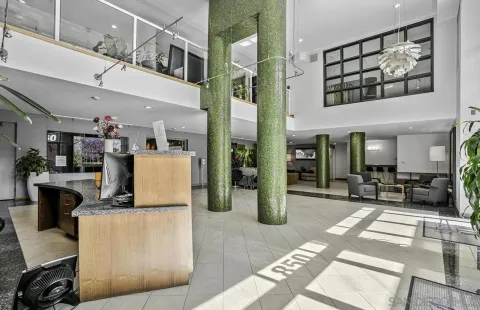 $2,274,900 | 850 Beech Street, Unit 1205, San Diego, CA 92101