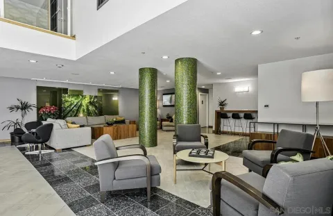 $2,274,900 | 850 Beech Street, Unit 1205, San Diego, CA 92101