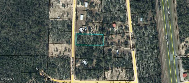 $16,900 | Lot 14 Sadorus Avenue, Alford, FL 32420