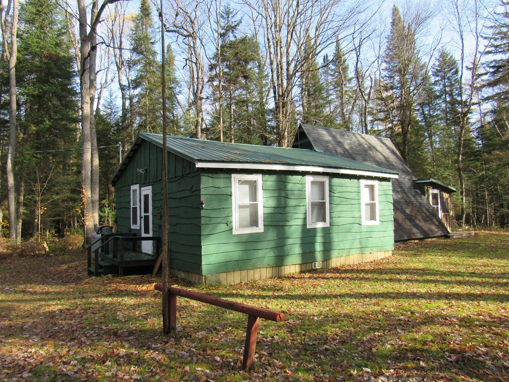 137 Spruce Road Woodgate, NY 13494 - Photo 4 of 17 Gallery Image 4