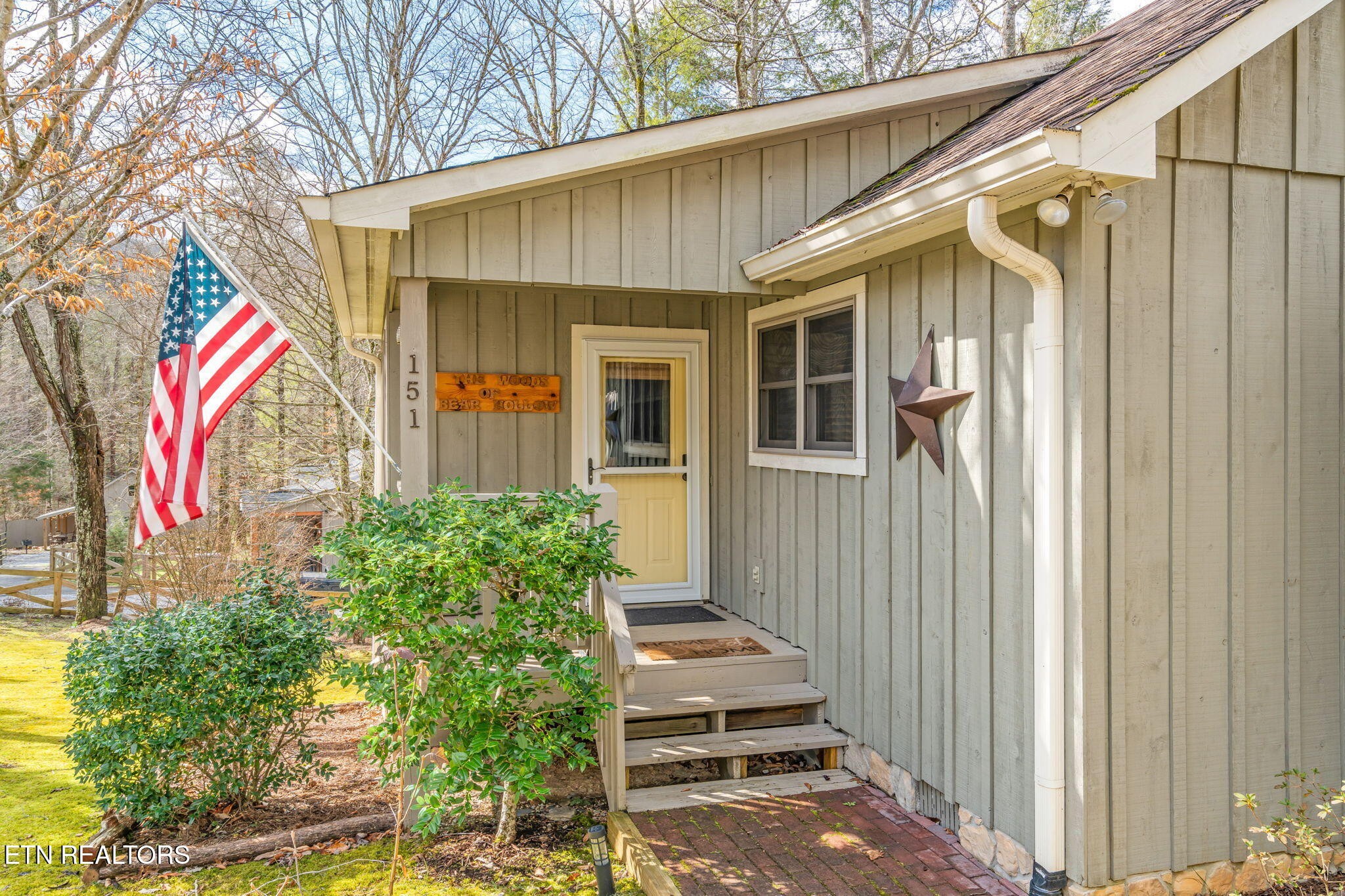 151 Sequoyah Village Road Townsend, TN 37882 - Photo 12 of 60