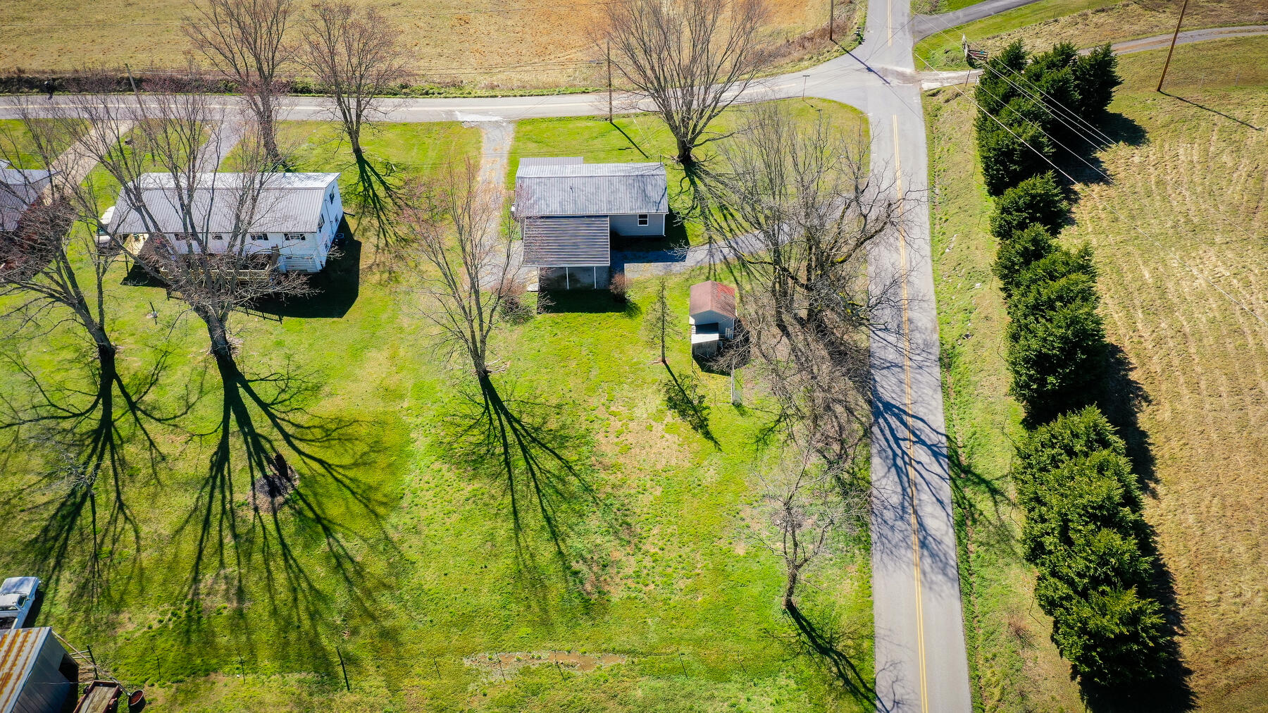 1739 South Allens Bridge Road Greeneville, TN 37743 - Photo 41 of 41 105
