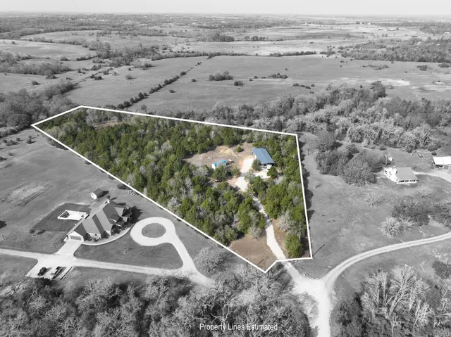 view of city from balcony