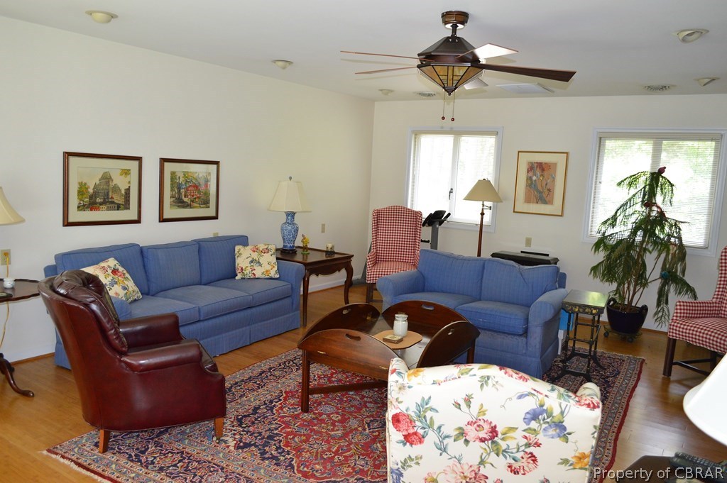 260 Wood Road Lancaster, VA 22503 - Photo 20 of 30