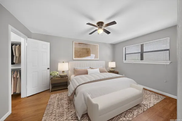 $1,200 | 11843 Braesview, Unit 2311, San Antonio, TX 78231