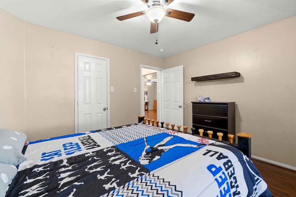 10718 Tryon Drive Houston, TX 77065 - Photo 32 of 42