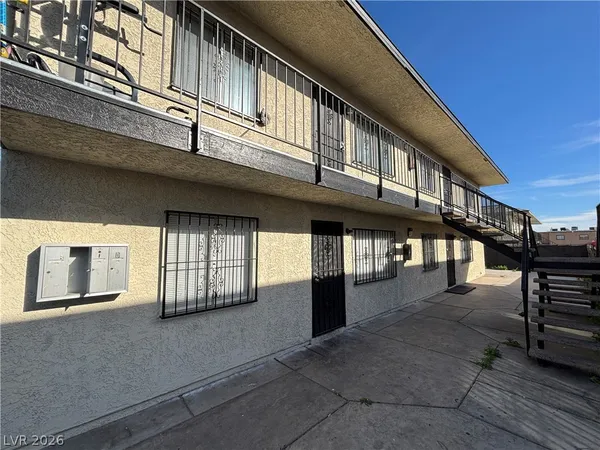 $950 | 3431 East Cheyenne Avenue, Unit A, North Las Vegas, NV 89030