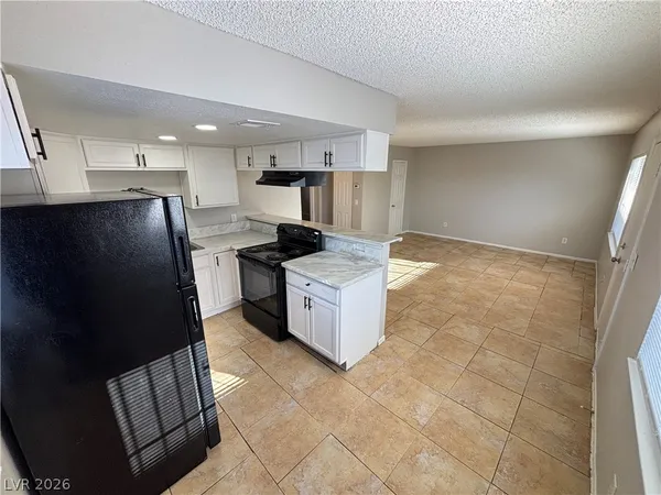 $950 | 3431 East Cheyenne Avenue, Unit A, North Las Vegas, NV 89030