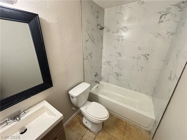 $950 | 3431 East Cheyenne Avenue, Unit A, North Las Vegas, NV 89030
