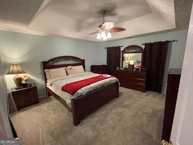 139 Jasons Ridge Griffin, GA 30223 - Photo 14 of 28 Primary bedroom