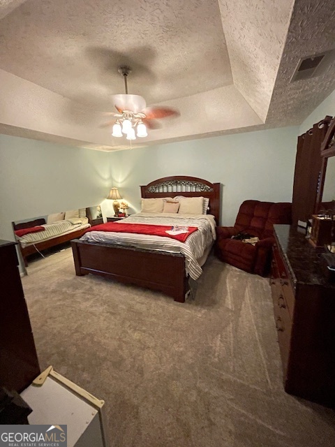 139 Jasons Ridge Griffin, GA 30223 - Photo 15 of 28 Primary Bedroom