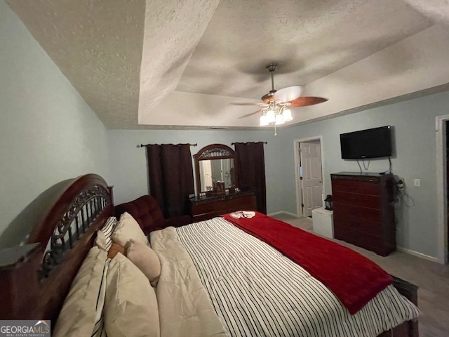 139 Jasons Ridge Griffin, GA 30223 - Photo 16 of 28 Primary Bedroom