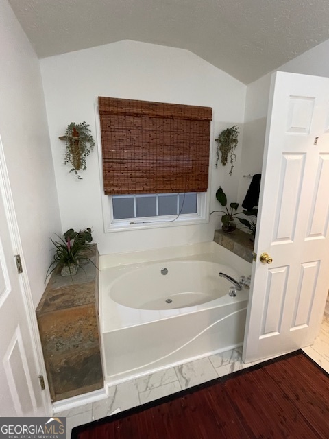 139 Jasons Ridge Griffin, GA 30223 - Photo 18 of 28 Primary Bath