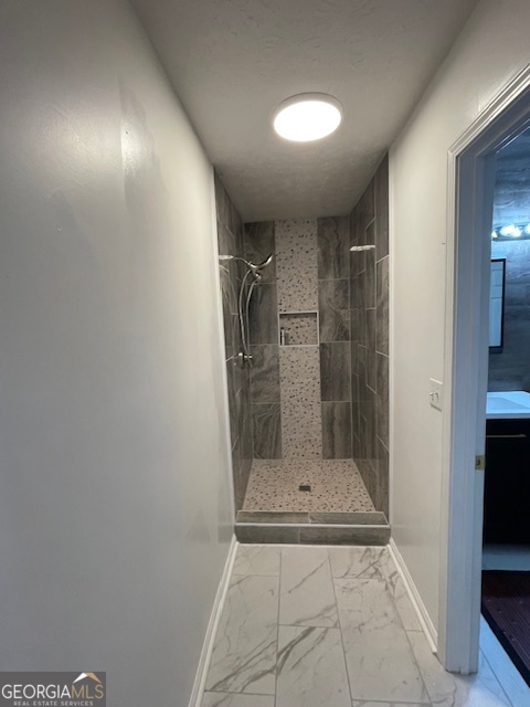 139 Jasons Ridge Griffin, GA 30223 - Photo 19 of 28 Primary Bath