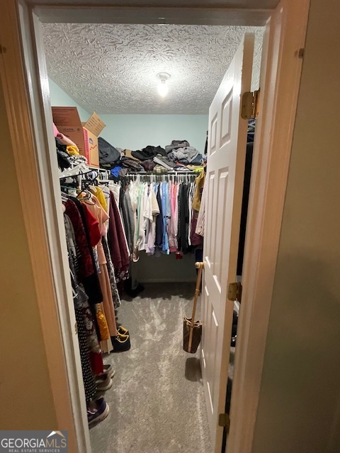 139 Jasons Ridge Griffin, GA 30223 - Photo 20 of 28 Primary closet