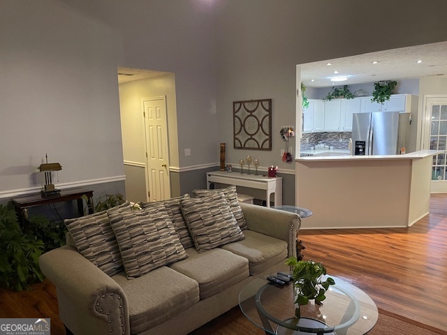 139 Jasons Ridge Griffin, GA 30223 - Photo 2 of 28