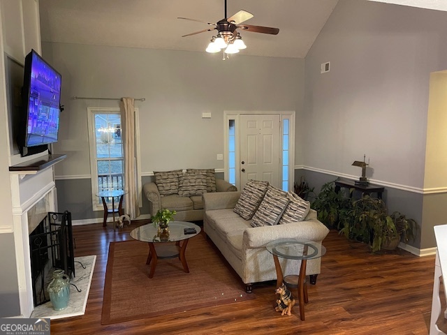 139 Jasons Ridge Griffin, GA 30223 - Photo 3 of 28