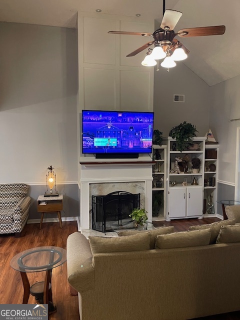 139 Jasons Ridge Griffin, GA 30223 - Photo 4 of 28