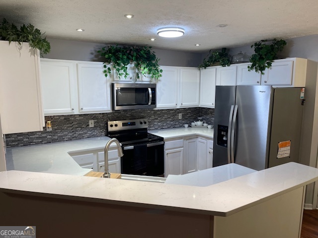 139 Jasons Ridge Griffin, GA 30223 - Photo 6 of 28