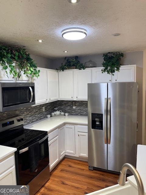 139 Jasons Ridge Griffin, GA 30223 - Photo 7 of 28