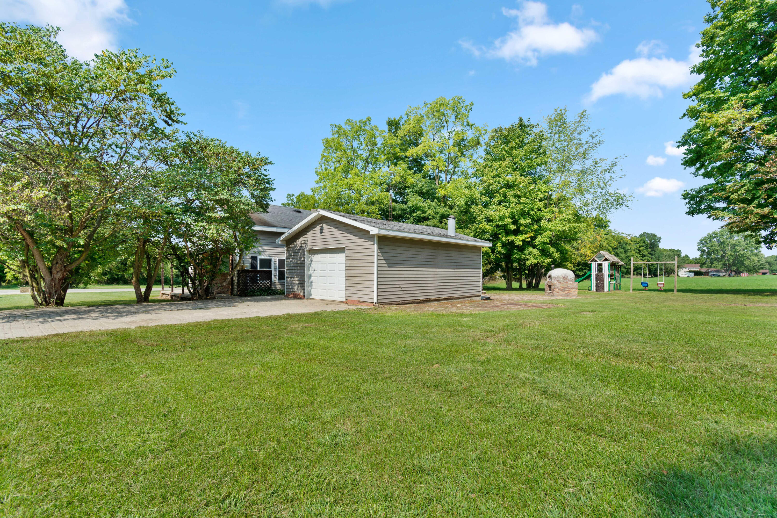 12000 Mercer Road Jerome, MI 49249 - Photo 12 of 31 12