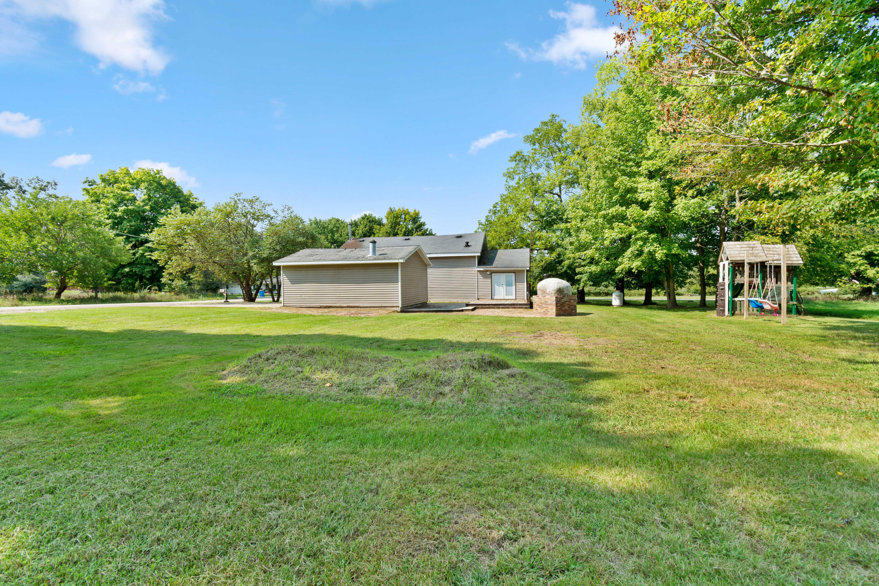 12000 Mercer Road Jerome, MI 49249 - Photo 13 of 31 13