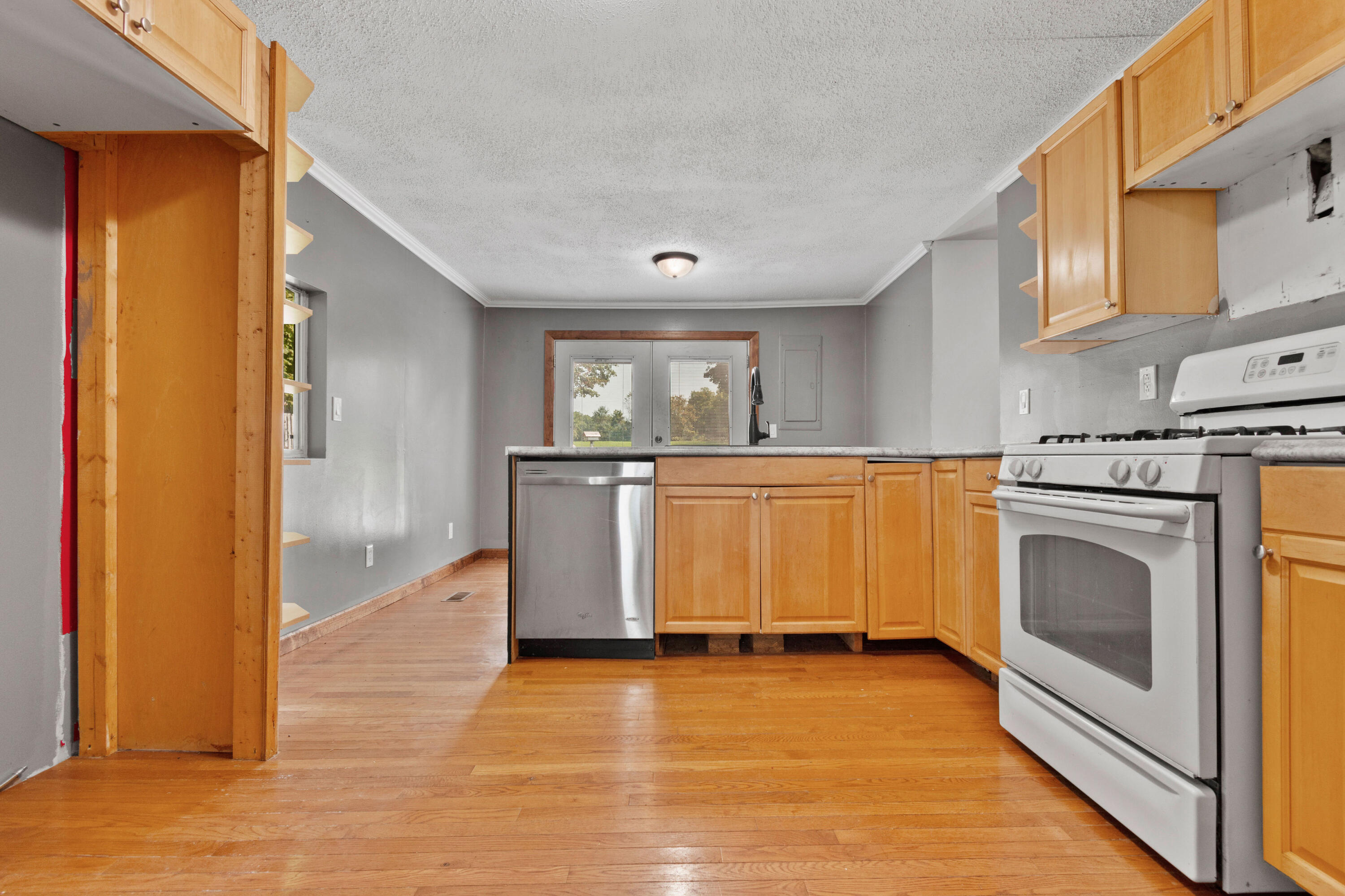 12000 Mercer Road Jerome, MI 49249 - Photo 27 of 31 27
