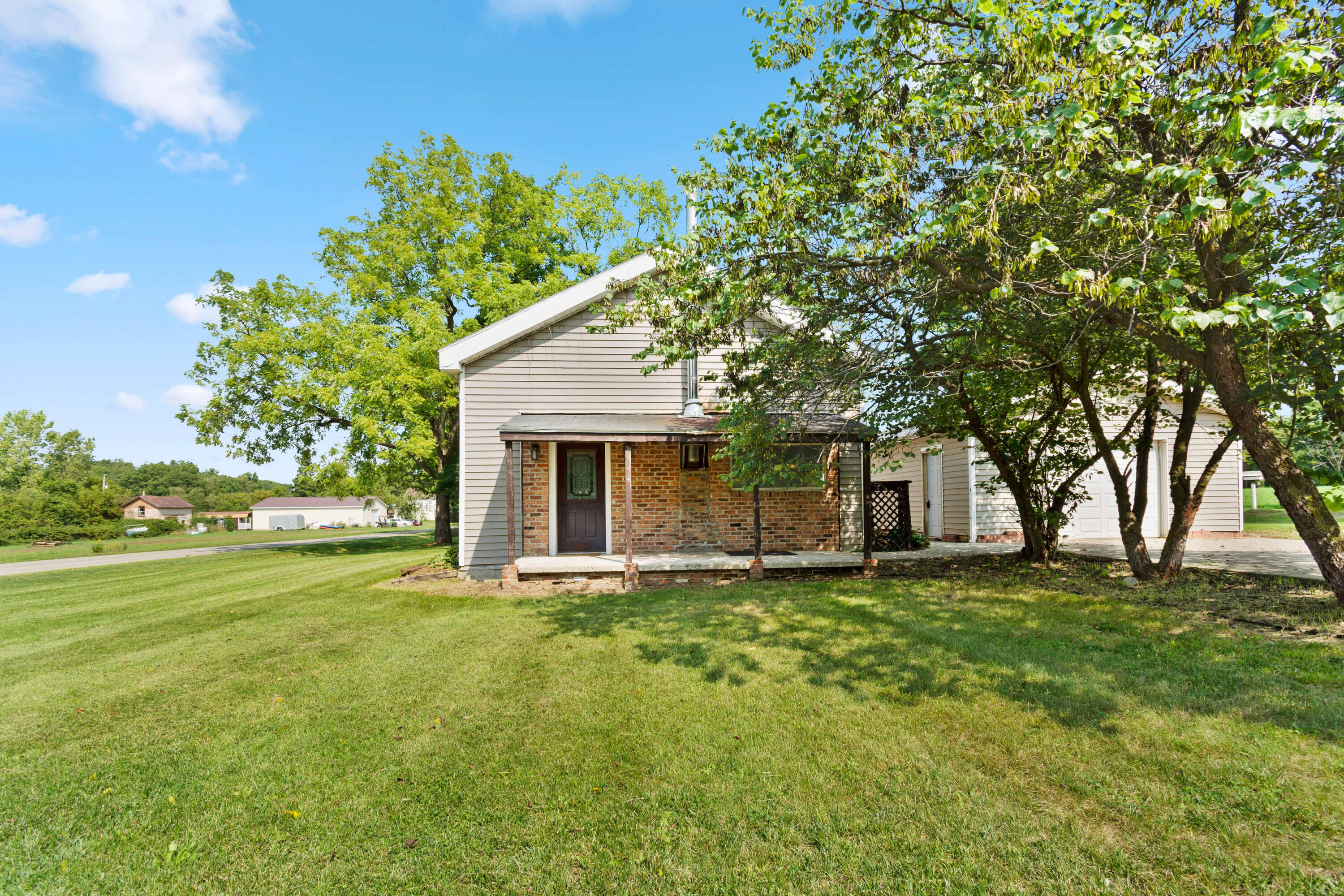 12000 Mercer Road Jerome, MI 49249 - Photo 3 of 31 3