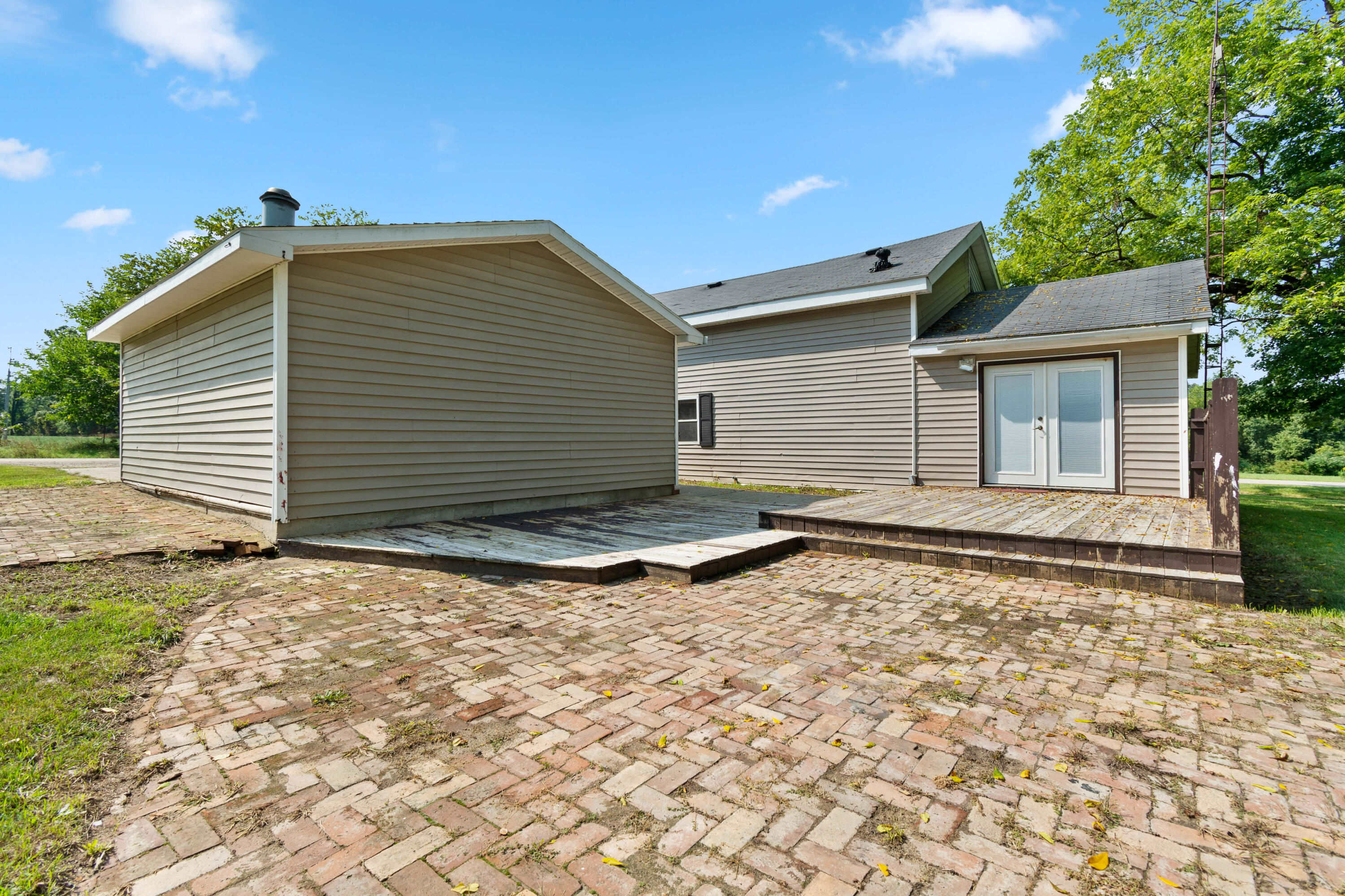 12000 Mercer Road Jerome, MI 49249 - Photo 6 of 31 6