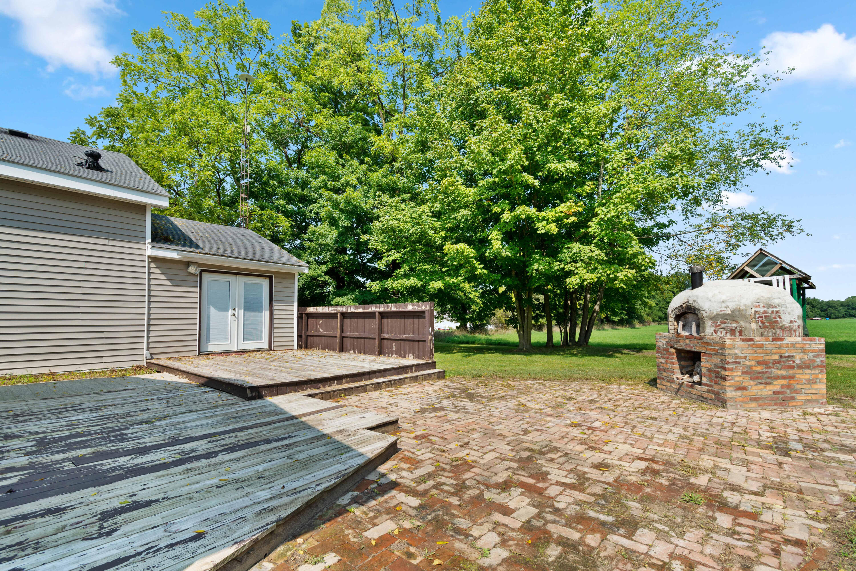12000 Mercer Road Jerome, MI 49249 - Photo 7 of 31 7