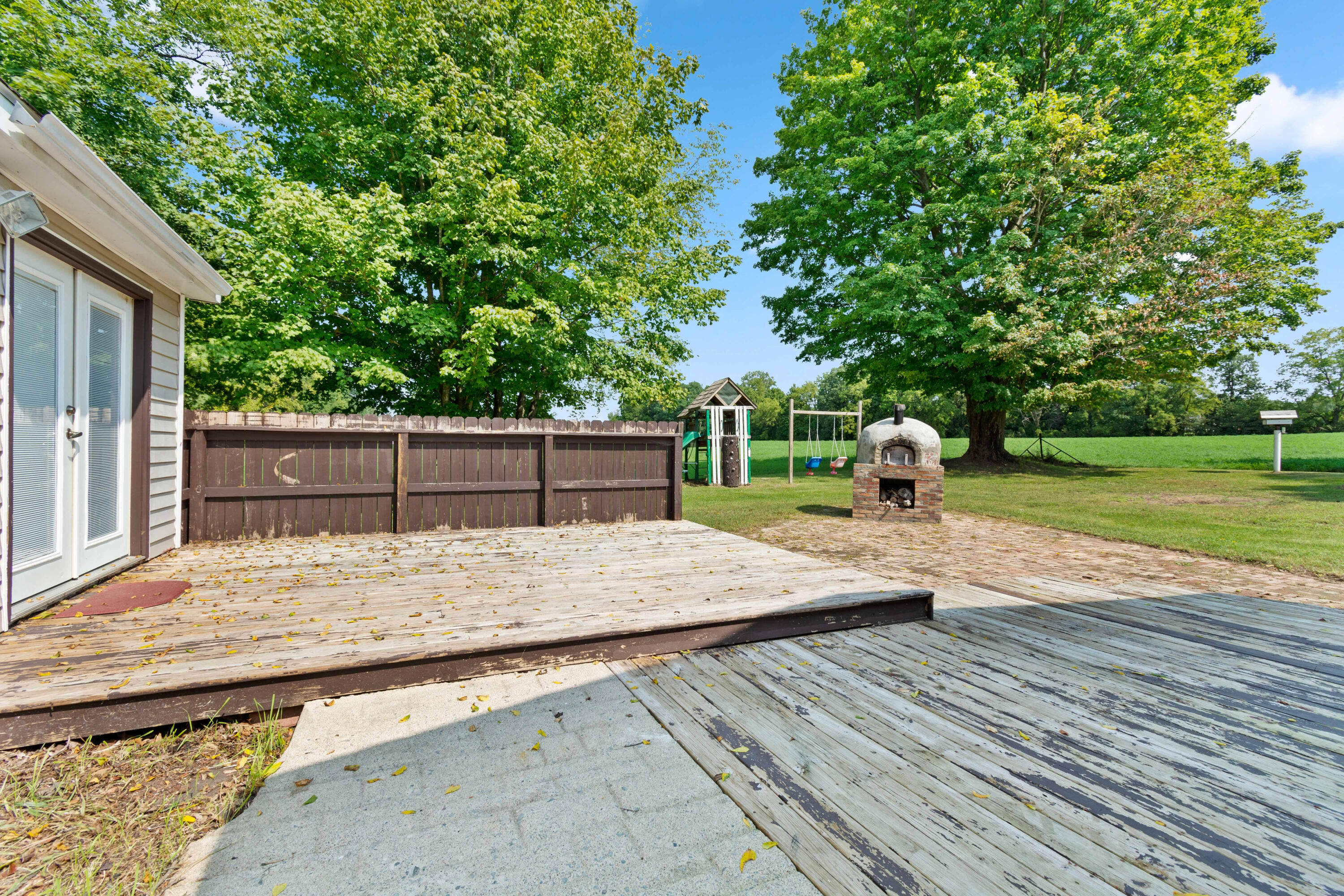 12000 Mercer Road Jerome, MI 49249 - Photo 8 of 31 8